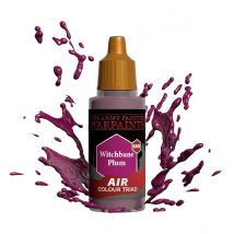 Army Painter - Warpaints Air Witchbane Plum - Army Painter
