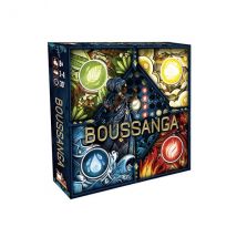 Jeu de société Jeu de stratégie Oka Luda Boussanga