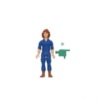 Les Tortues Ninja - Figurine Reaction April O'Neil (comic Color) 10 Cm - Super7