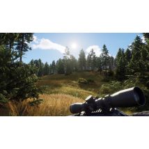 Way Of The Hunter Wild Expeditions Xbox Series X - THQ NORDIC GAMES