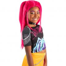 Perruque K-pop Mira - Rubie's