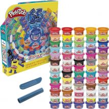 Play-doh Pack De 65 Pots - Play-doh - Play-Doh