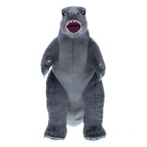 Godzilla X Kong: The New Empire - Peluche Deluxe Godzilla 30 Cm - BOTI