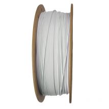Ecofil3d - Filament Pla Argent - Diamètre 1.75mm - 1kg - Pour Imprimante 3d - Ecofil
