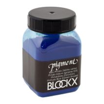 Pigment Bleu Phtalo (teinte Verte) 100 - Color Block