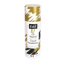 Vernis Nacré Doré Spray 125 Ml - Odif