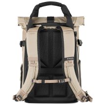 Wandrd Sac À Dos Prvke 31l Yuma Tan Photo Bundle V4 - Wandrd