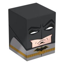 Justice League - Boîte Squaroes Batman - Divers