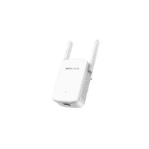 Répéteur Wifi Mercusys By Tp-link - Me30 - Blanc - 11,2 X 8,47 X 3,9 Cm - Tp-Link