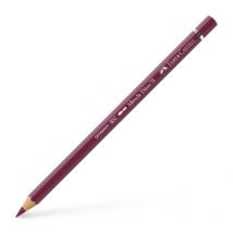 Crayon De Couleur 194 Rouge Violet Aquarellable Albrecht Dürer Faber-castell - Faber Castell