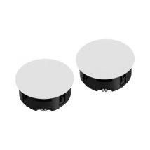 Sonos Architectural In Ceiling 8 Sonance - Enceintes Encastrables