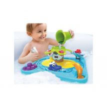 L'Île O'Splash - Infini Fun - Infinifun