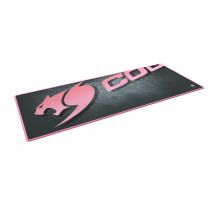 Tapis Souris Gaming - Cougar Gaming - Arena X Rose