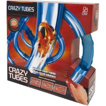 Circuit Voiture Miniature - Crazy Tube - Easykado