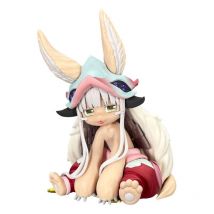 Made In Abyss : The Golden City Of The Scorching Sun - Statuette Noodle Stopper Nanachi 11 Cm - Furyu