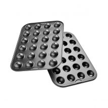 Set Moule Cake Pop Bâtonnets Et Sachets Transparents 38 X 26 Cm Zenker Special Creative