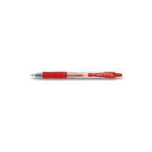 Pilot Stylo Roller À Encre Gel G2 05, Rouge - Pilot