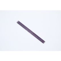 Jadore-aiguilles Doubles 15 Cm 2,5 Mm - Knitpro