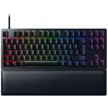 Huntsman V2 Tkl Purple Switch Clavier Gaming - Razer