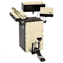 Cocktail Cajon Pré-amplifié Meinl