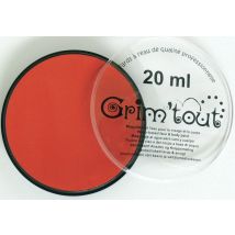 Maquillage Enfant Galet Orange Mandarine - Grim'tout