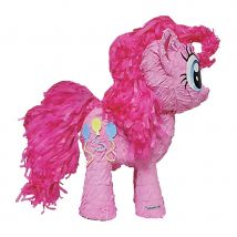 Pinata Pinkie Pie - My Little Pony - Amscan