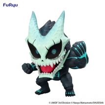 Kaiju No. 8 - Statuette Toonize Kaiju No. 8 Cartoon Color Ver. 12 Cm - Furyu