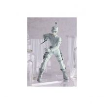 Cells At Work! - Statuette Pop Up Parade White Blood Cell (neutrophil) 19 Cm - Good Smile Company