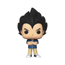 Dragon Ball Super - Figurine Pop! Vegeta 9 Cm - Funko
