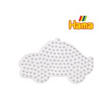 Plaque - Voiture - Hama