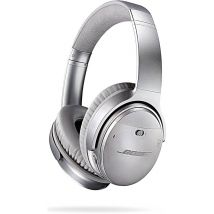 Casque Sans Fil Bose Qc 35 Ii - Argent