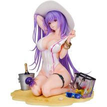 Girls Frontline - Statuette 1/7 Zb-26: Nook Of Ephemeral Dreams Ver. 16 Cm - Wonderful Works
