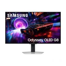 Ecran Pc Samsung Gaming Odyssey Oled G81sf