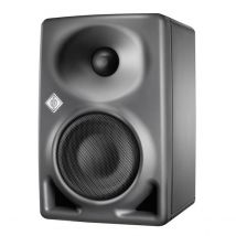 Neumann Kh 80 Dsp A G Eu - Moniteur De Proximité Actif 2 Voies À Dsp – Anthracite