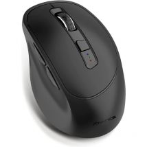 Souris D'Ordinateur - Sans Fil - Ergonomique - Silencieuse - 6 Boutons - Advance Ergofit - Advance Acoustic