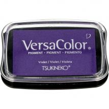 Encreur Versacolor Violet - Tsukineko