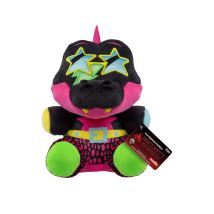 Five Nights At Freddy's : Security Breach - Peluche Montgomery Gator 18 Cm - Funko
