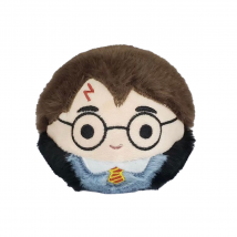Beanie Bouncers – Harry Potter - Ty - Marron