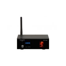 Advance Paris Wtx-tubes Noir - Récepteur Bluetooth