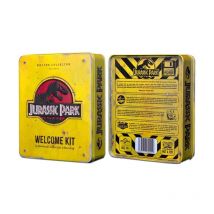 Jurassic Park - Welcome Kit Standard Edition - Doctor Collector