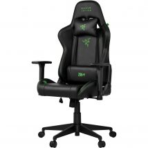 Razer - Chaise De Bureau Gaming - Tarok Essentials X