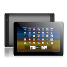 Tablette Tactile Grand Écran 13.3 Pouces Android Bluetooth Quad Core 40 Go Noir Yonis - Yonis