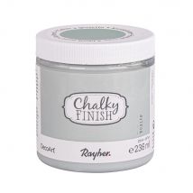 Chalky Finish, Boîte 236ml, Vert Menthe