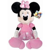 Peluche 120cm Minnie - Simba