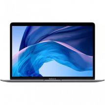 Macbook Air 13' I5 1,6 Ghz 8go 256go Ssd 2018 Gris - Apple