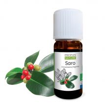 Saro Bio - Huile Essentielle - Propos'Nature