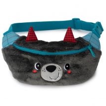 Sac Banane Louis Le Loup - Lilliputiens