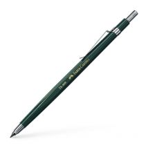 Porte-mines - Mine Hb - 2mm - Rechargeable - Faber-castell - Tk 4600 - Faber Castell