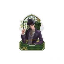 Lord Of The Mysteries - Figurine Acrylique Floating Shadows Series Gehrman 15 Cm - Sakami Merchandise