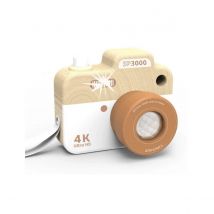 Mon Premier Appareil Photo - Speedy Monkey - Beige